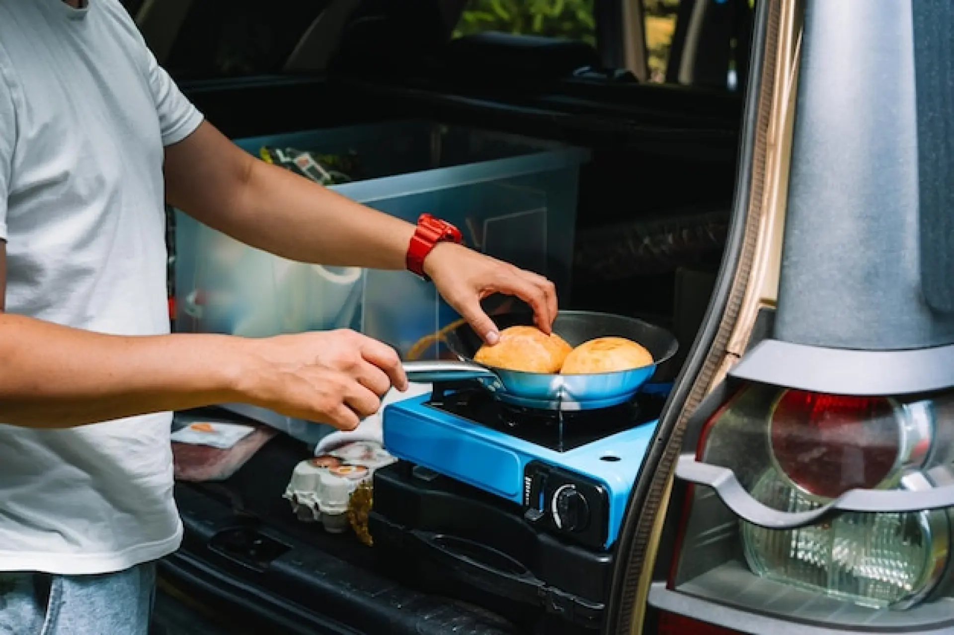 The Role of Carbon Monoxide Detectors in Motorhome Safety