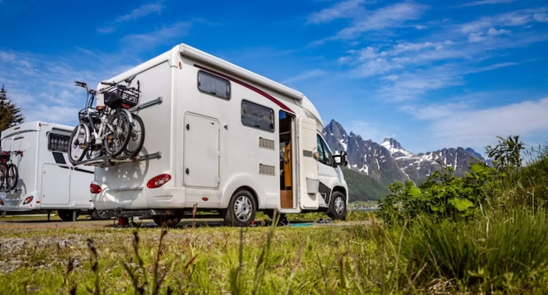 Motorhome Gas Safety: Common Risks and How to Avoid Them