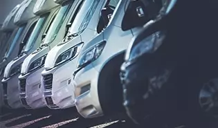 Motorhome Damp & Bodywork Repairs